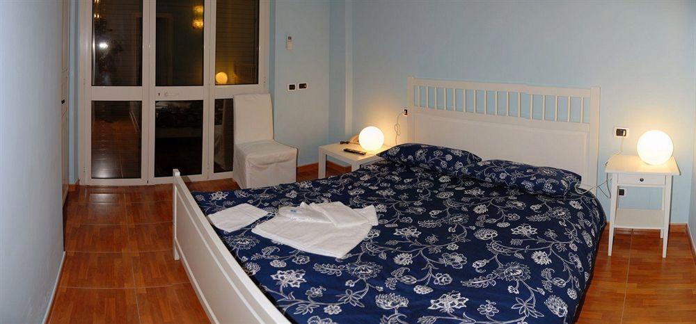 אלבה אדריאטיקה Medi Garden Hotel&Residence מראה חיצוני תמונה